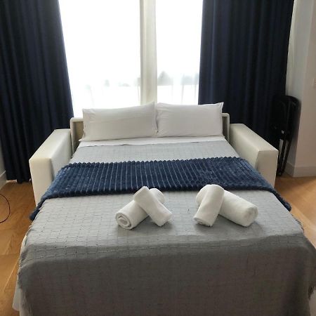 Echegaray Premium Cathedral 1 Apartment Malaga Luaran gambar