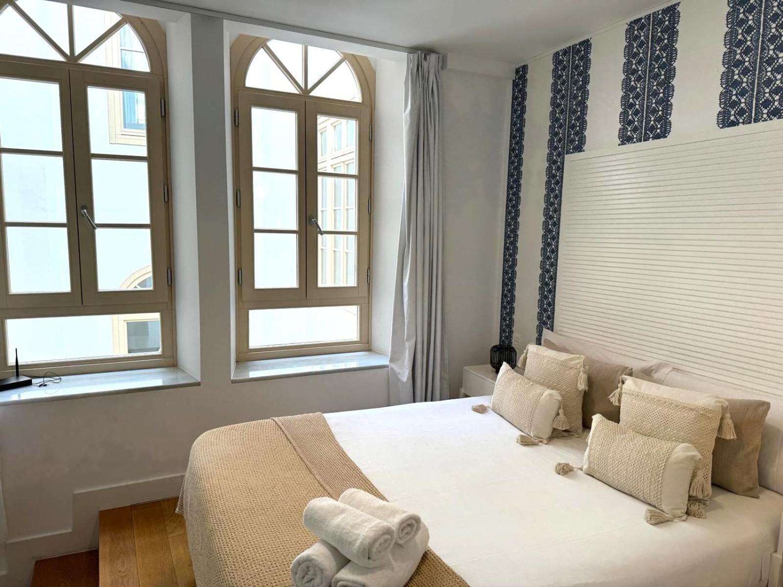 Echegaray Premium Cathedral 1 Apartment Malaga Luaran gambar