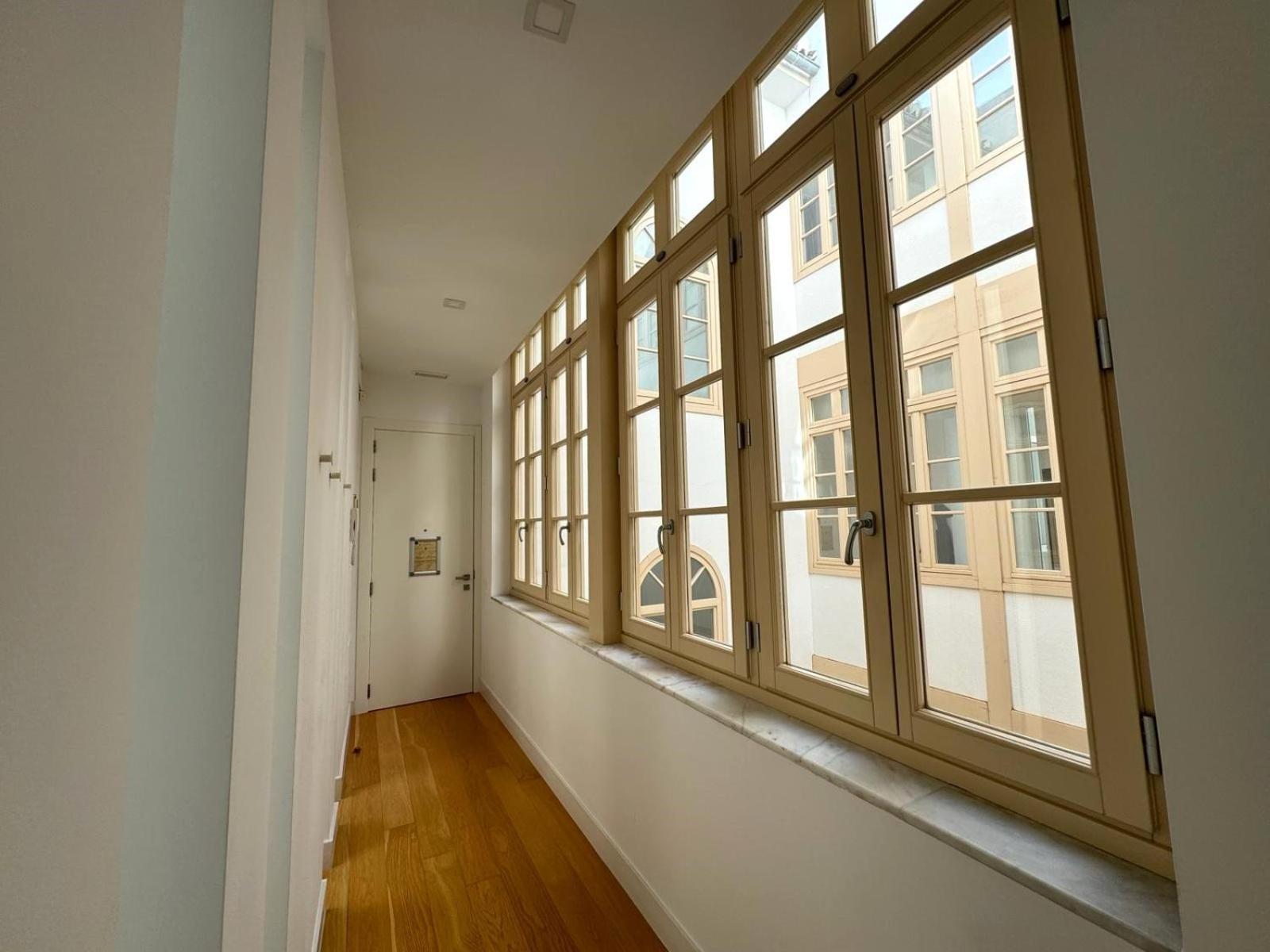 Echegaray Premium Cathedral 1 Apartment Malaga Luaran gambar