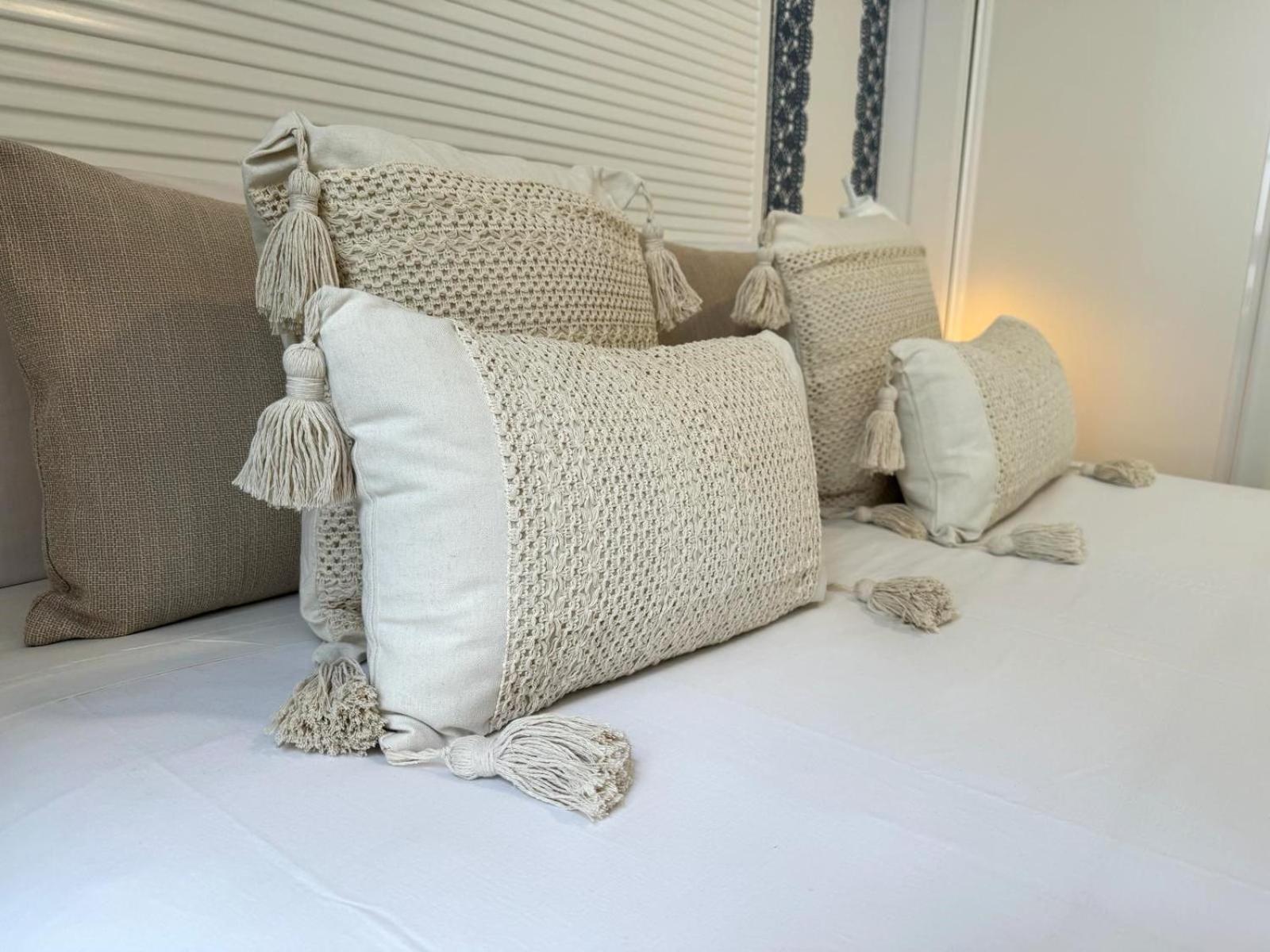 Echegaray Premium Cathedral 1 Apartment Malaga Luaran gambar