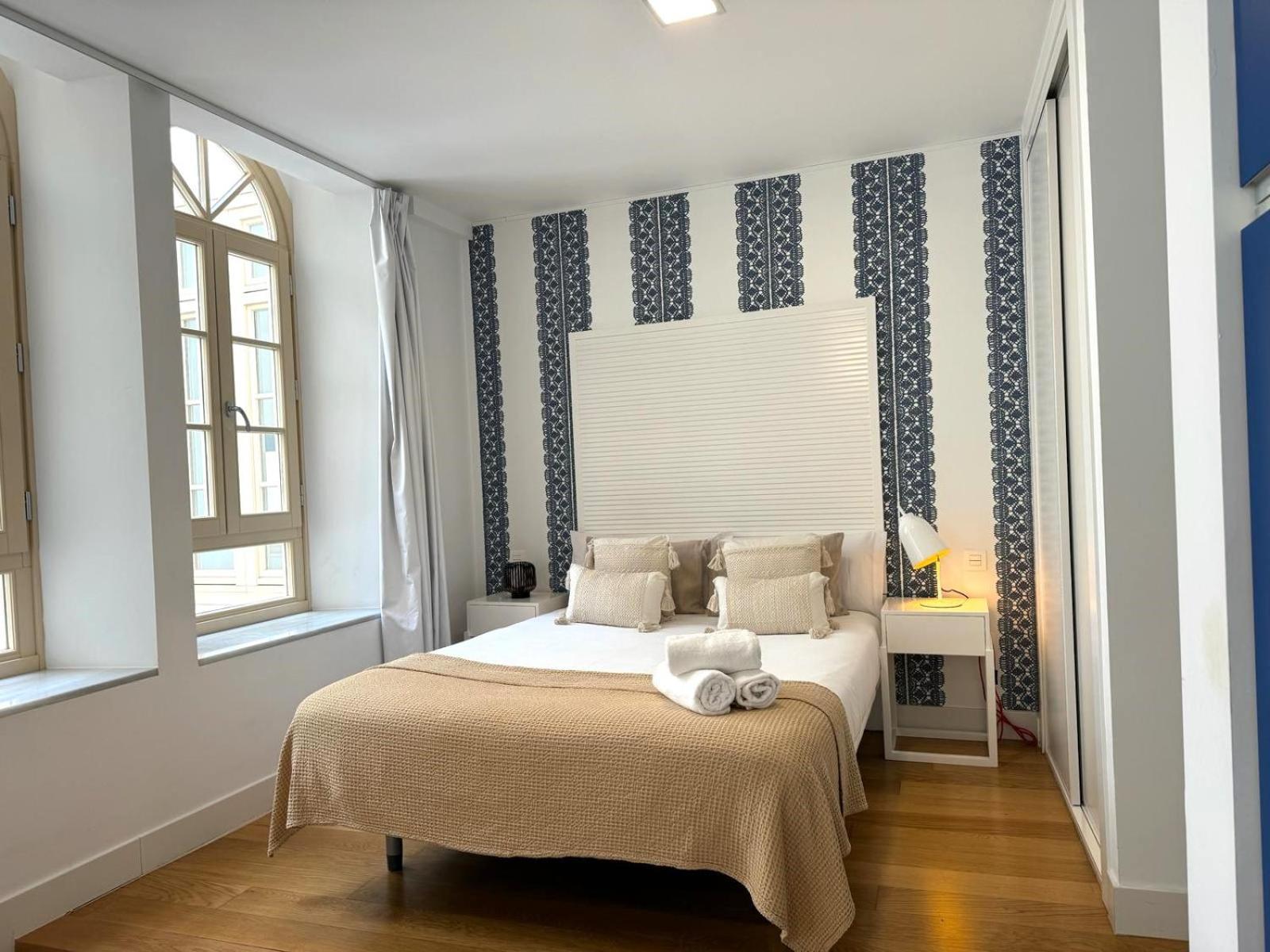 Echegaray Premium Cathedral 1 Apartment Malaga Luaran gambar